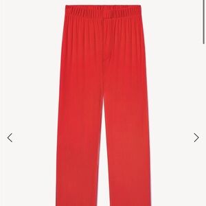 Eterne Scarlet Lounge Pants